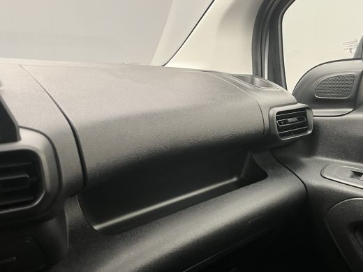 Peugeot Partner 1.5 BlueHDi 100 S&S L1 | Achteruitrijcamera | Achteruitrijcamera | Airco ActivLease financial lease
