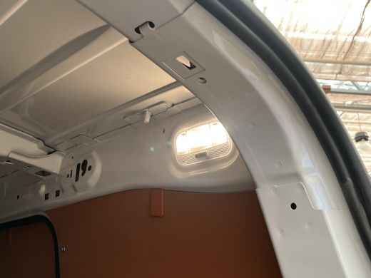 Peugeot Partner 1.5 BlueHDi 100 S&S L1 | Achteruitrijcamera | Achteruitrijcamera | Airco ActivLease financial lease