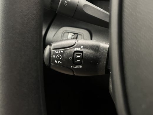 Peugeot Partner 1.5 BlueHDi 100 S&S L1 | Achteruitrijcamera | Achteruitrijcamera | Airco ActivLease financial lease