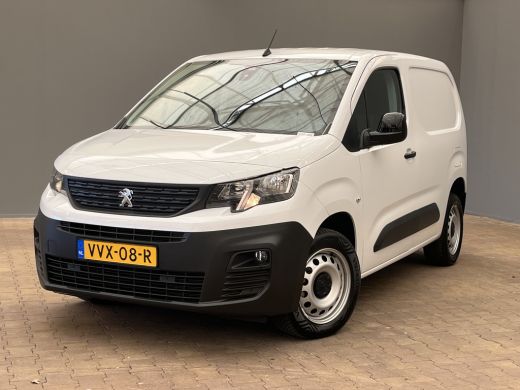 Peugeot Partner 1.5 BlueHDi 100 S&S L1 | Achteruitrijcamera | Achteruitrijcamera | Cruise control ActivLease financial lease