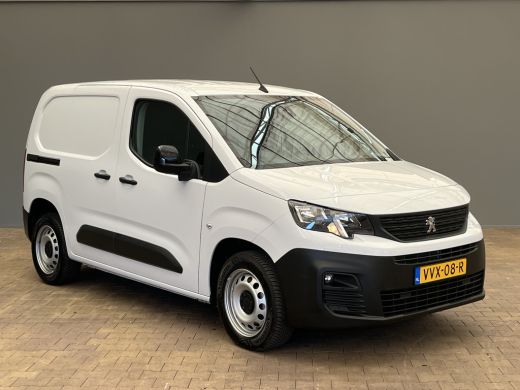 Peugeot Partner 1.5 BlueHDi 100 S&S L1 | Achteruitrijcamera | Achteruitrijcamera | Cruise control ActivLease financial lease