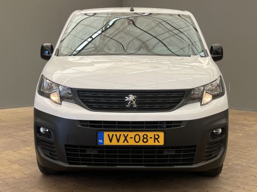 Peugeot Partner 1.5 BlueHDi 100 S&S L1 | Achteruitrijcamera | Achteruitrijcamera | Cruise control ActivLease financial lease