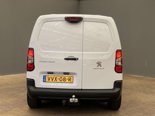 Peugeot Partner 1.5 BlueHDi 100 S&S L1 | Achteruitrijcamera | Achteruitrijcamera | Cruise control ActivLease financial lease