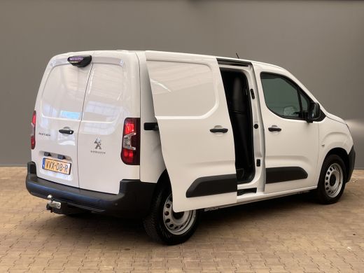 Peugeot Partner 1.5 BlueHDi 100 S&S L1 | Achteruitrijcamera | Achteruitrijcamera | Cruise control ActivLease financial lease