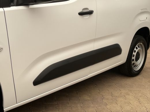 Peugeot Partner 1.5 BlueHDi 100 S&S L1 | Achteruitrijcamera | Achteruitrijcamera | Cruise control ActivLease financial lease