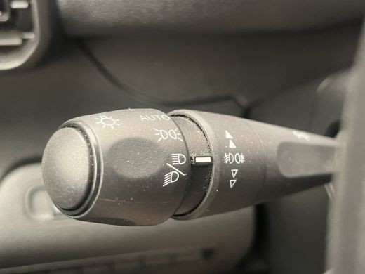 Peugeot Partner 1.5 BlueHDi 100 S&S L1 | Achteruitrijcamera | Achteruitrijcamera | Cruise control ActivLease financial lease