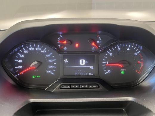 Peugeot Partner 1.5 BlueHDi 100 S&S L1 | Achteruitrijcamera | Achteruitrijcamera | Cruise control ActivLease financial lease