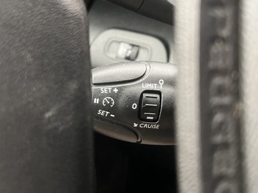 Peugeot Partner 1.5 BlueHDi 100 S&S L1 | Achteruitrijcamera | Achteruitrijcamera | Cruise control ActivLease financial lease