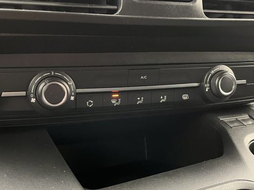Peugeot Partner 1.5 BlueHDi 100 S&S L1 | Achteruitrijcamera | Airco | Cruise control ActivLease financial lease