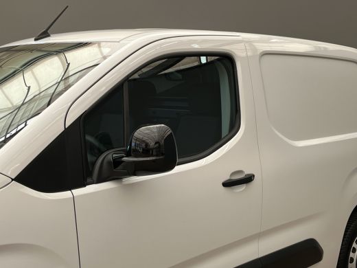 Peugeot Partner 1.5 BlueHDi 100 S&S L1 | Achteruitrijcamera | Airco | Cruise control ActivLease financial lease