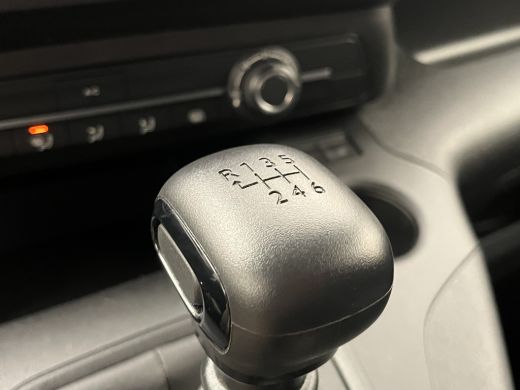 Peugeot Partner 1.5 BlueHDi 100 S&S L1 | Achteruitrijcamera | Airco | Cruise control ActivLease financial lease