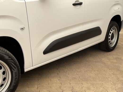 Peugeot Partner 1.5 BlueHDi 100 S&S L1 | Achteruitrijcamera | Airco | Cruise control ActivLease financial lease