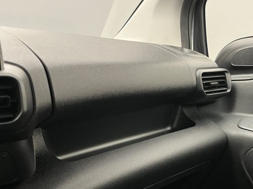 Peugeot Partner 1.5 BlueHDi 100 S&S L1 | Achteruitrijcamera | Airco | Cruise control ActivLease financial lease