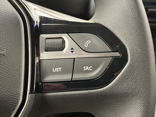 Peugeot Partner 1.5 BlueHDi 100 S&S L1 | Achteruitrijcamera | Airco | Cruise control ActivLease financial lease