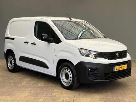 Peugeot Partner 1.5 BlueHDi 100 S&S L1 | Achteruitrijcamera | Airco | Cruise control ActivLease financial lease