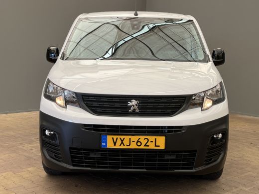 Peugeot Partner 1.5 BlueHDi 100 S&S L1 | Achteruitrijcamera | Airco | Cruise control ActivLease financial lease