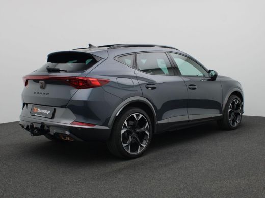 Seat Formentor 1.4 e-Hybrid VZ Performance 245PK DSG supersport-stuur, kuipstoelen, elektrische achterklep, trek... ActivLease financial lease