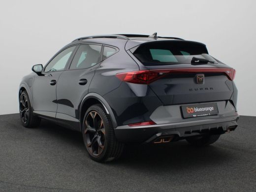 Seat Formentor 1.4 e-Hybrid VZ Performance 245PK DSG full led, side assist, elek. bedienbare achterklep, keyless... ActivLease financial lease