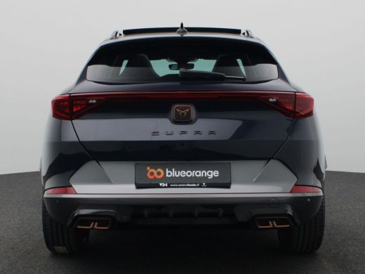 Seat Formentor 1.4 e-Hybrid VZ Performance 245PK DSG full led, side assist, elek. bedienbare achterklep, keyless... ActivLease financial lease