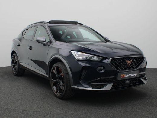 Seat Formentor 1.4 e-Hybrid VZ Performance 245PK DSG full led, side assist, elek. bedienbare achterklep, keyless... ActivLease financial lease