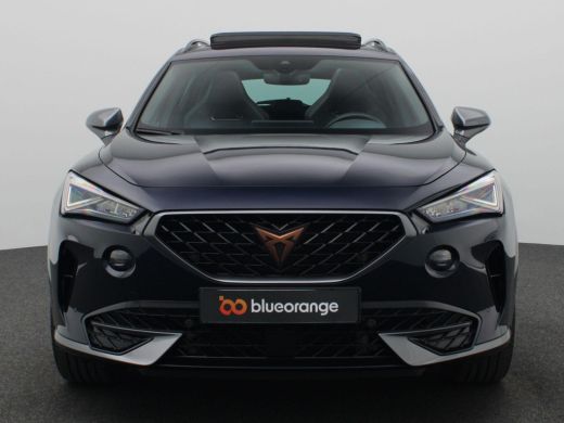 Seat Formentor 1.4 e-Hybrid VZ Performance 245PK DSG full led, side assist, elek. bedienbare achterklep, keyless... ActivLease financial lease