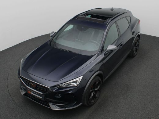 Seat Formentor 1.4 e-Hybrid VZ Performance 245PK DSG full led, side assist, elek. bedienbare achterklep, keyless... ActivLease financial lease