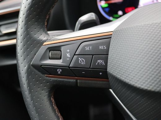 Seat Formentor 1.4 e-Hybrid VZ Performance 245PK DSG full led, side assist, elek. bedienbare achterklep, keyless... ActivLease financial lease