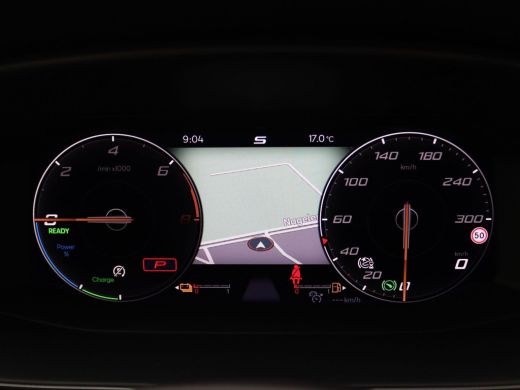 Seat Formentor 1.4 e-Hybrid VZ Performance 245PK DSG full led, side assist, elek. bedienbare achterklep, keyless... ActivLease financial lease