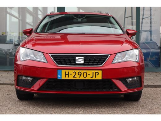 Seat León ST 1.5 TSI 150 PK 7-DSG Automaat Style Ultimate Edition ActivLease financial lease