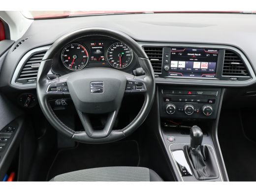 Seat León ST 1.5 TSI 150 PK 7-DSG Automaat Style Ultimate Edition ActivLease financial lease