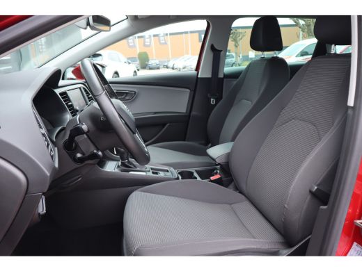Seat León ST 1.5 TSI 150 PK 7-DSG Automaat Style Ultimate Edition ActivLease financial lease