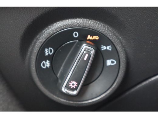 Seat León ST 1.5 TSI 150 PK 7-DSG Automaat Style Ultimate Edition ActivLease financial lease