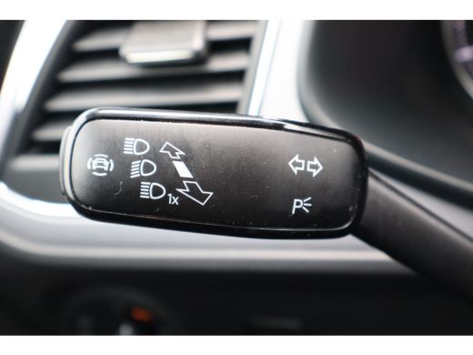 Seat León ST 1.5 TSI 150 PK 7-DSG Automaat Style Ultimate Edition ActivLease financial lease