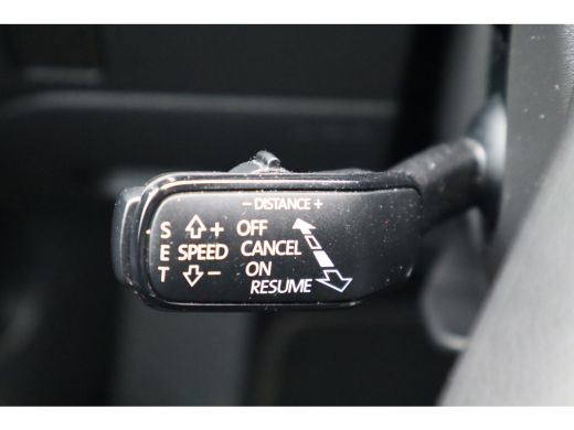 Seat León ST 1.5 TSI 150 PK 7-DSG Automaat Style Ultimate Edition ActivLease financial lease
