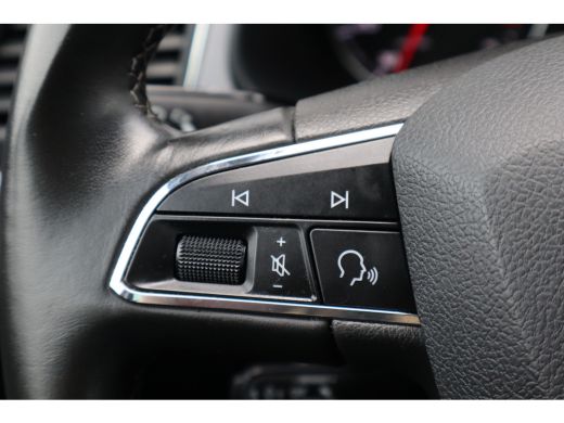 Seat León ST 1.5 TSI 150 PK 7-DSG Automaat Style Ultimate Edition ActivLease financial lease