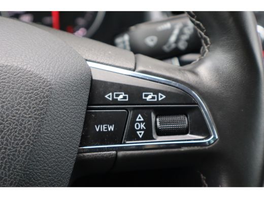 Seat León ST 1.5 TSI 150 PK 7-DSG Automaat Style Ultimate Edition ActivLease financial lease