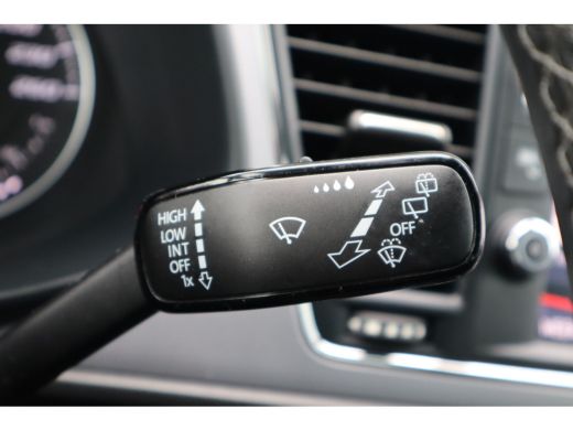 Seat León ST 1.5 TSI 150 PK 7-DSG Automaat Style Ultimate Edition ActivLease financial lease