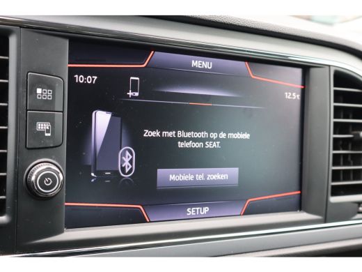 Seat León ST 1.5 TSI 150 PK 7-DSG Automaat Style Ultimate Edition ActivLease financial lease