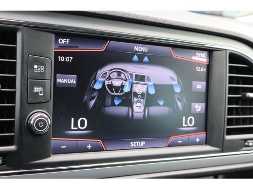 Seat León ST 1.5 TSI 150 PK 7-DSG Automaat Style Ultimate Edition ActivLease financial lease