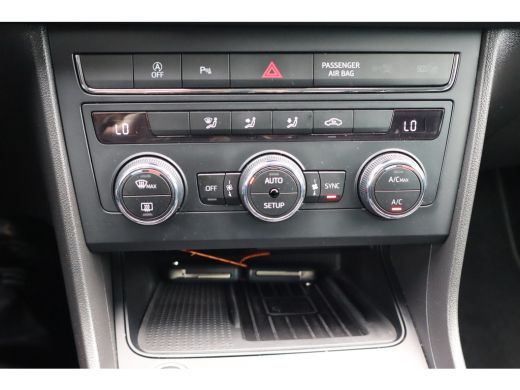 Seat León ST 1.5 TSI 150 PK 7-DSG Automaat Style Ultimate Edition ActivLease financial lease