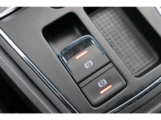 Seat León ST 1.5 TSI 150 PK 7-DSG Automaat Style Ultimate Edition ActivLease financial lease