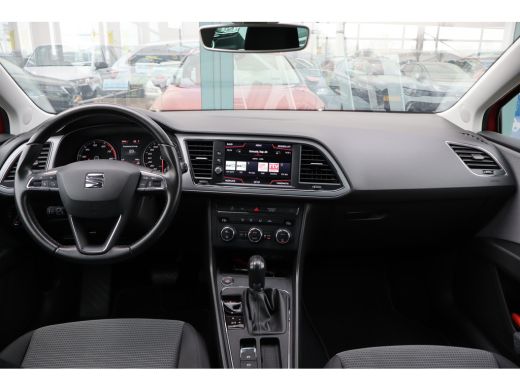 Seat León ST 1.5 TSI 150 PK 7-DSG Automaat Style Ultimate Edition ActivLease financial lease