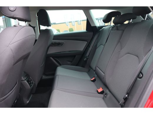 Seat León ST 1.5 TSI 150 PK 7-DSG Automaat Style Ultimate Edition ActivLease financial lease