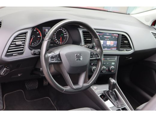 Seat León ST 1.5 TSI 150 PK 7-DSG Automaat Style Ultimate Edition ActivLease financial lease
