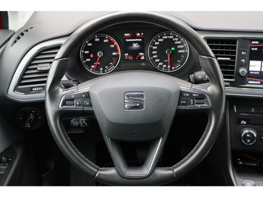 Seat León ST 1.5 TSI 150 PK 7-DSG Automaat Style Ultimate Edition ActivLease financial lease