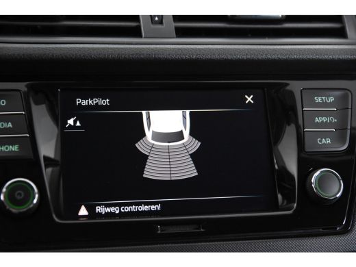Skoda Fabia Combi Clever *1ste Eigenaar*Airco*Carplay*PDC* ActivLease financial lease