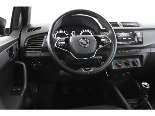 Skoda Fabia Combi Clever *1ste Eigenaar*Airco*Carplay*PDC* ActivLease financial lease