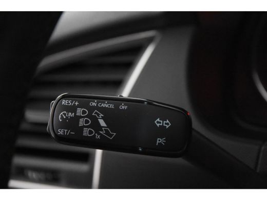 Skoda Fabia Combi Clever *1ste Eigenaar*Airco*Carplay*PDC* ActivLease financial lease