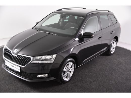Skoda Fabia Combi Clever *1ste Eigenaar*Airco*Carplay*PDC* ActivLease financial lease
