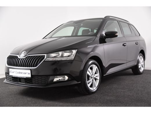 Skoda Fabia Combi Clever *1ste Eigenaar*Airco*Carplay*PDC* ActivLease financial lease
